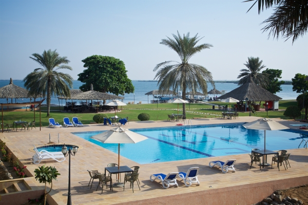 Hotel Bin Majid Flamingo (As Sila)